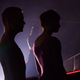 Illustration for article titled FISCHERSPOONER @ BROOKLYN STEEL